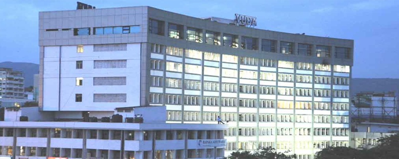 Visakhapatnam Urban Development Authority 